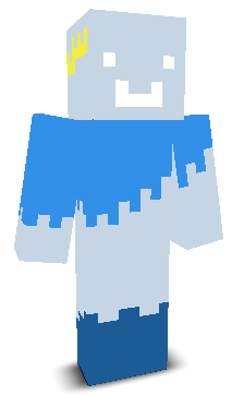 ILGRISO_XXIII's skin