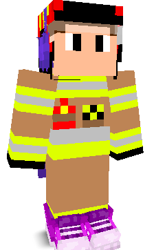 Keacprea's skin