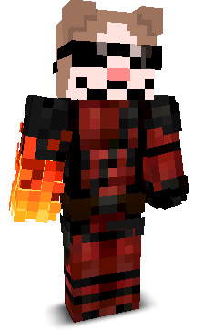 ECHOX_RZX's skin