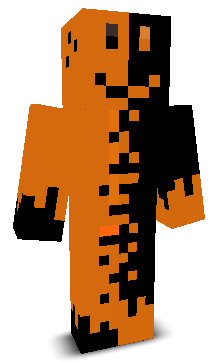 Antylon's skin