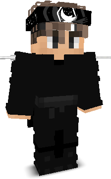MamahaXD's skin