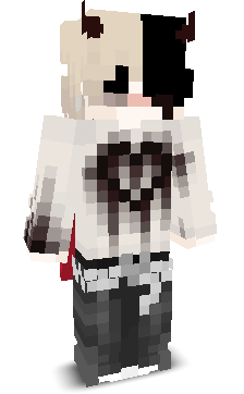 Rathical's skin