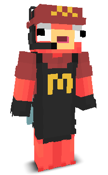 pm_dafih's skin