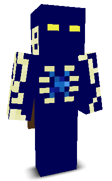 MarkGlDream's skin