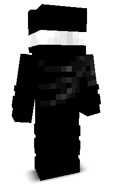 fe_rless's skin