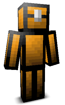 Vincent764's skin