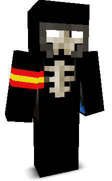 TowerDestroyer44's skin
