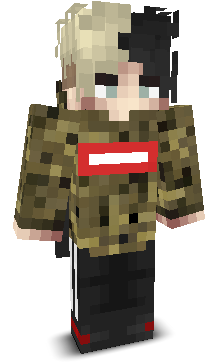 CANY's skin