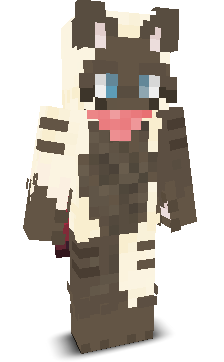 FrPichu's skin