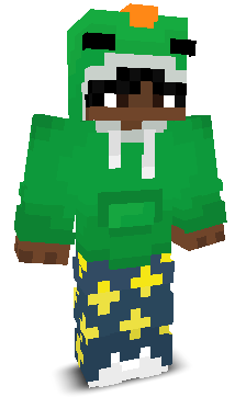 VerySleepyDino's skin