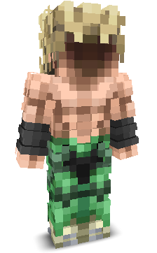 Maxlszk's skin