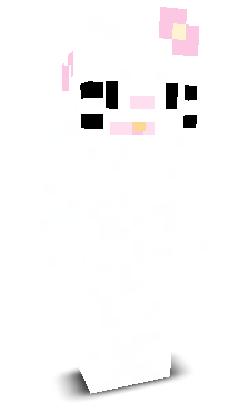 Fuffaluwa's skin