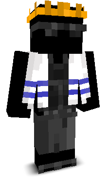 Tazelol's skin