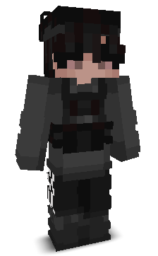 ManeClaps's skin