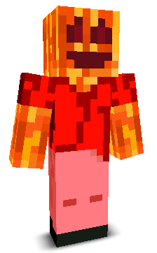 Qucamz's skin