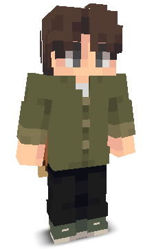 WalkingHero's skin