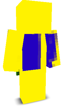 JohnBearMan14's skin
