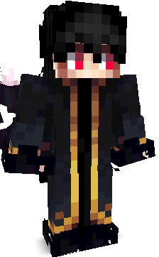 Exodias's skin