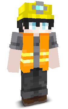 Pernikoss's skin