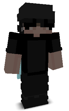 monekix's skin