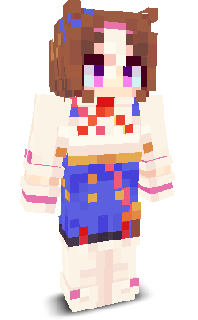 kozaczekkora's skin