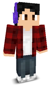 jakubsongabison's skin