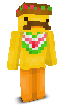 AlonGon's skin