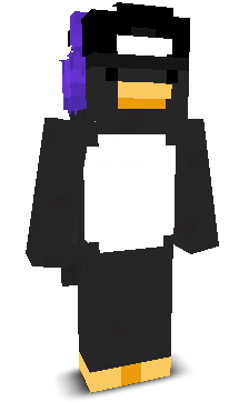 4int's skin