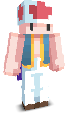 Bobby_LMAO's skin