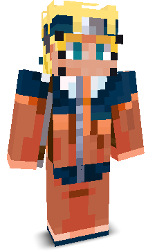 spark_kai's skin