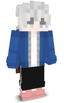 damonhg's skin