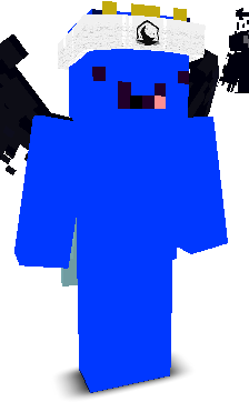 Eclovix's skin