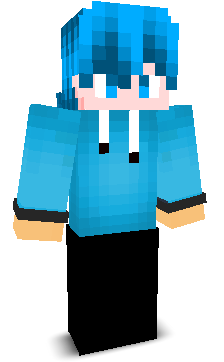 Gabspy30's skin