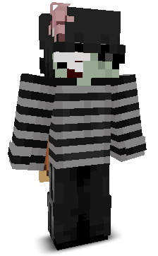 Mumgee's skin
