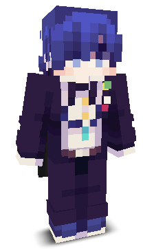 TheBatLove's skin