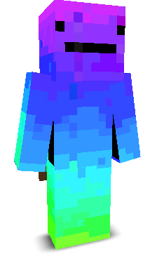 Usershlumbis's skin