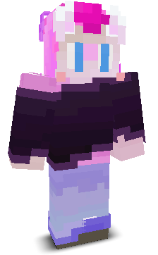 RitzTheCat's skin
