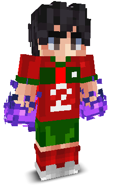 Shxmss's skin