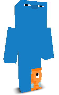 troyaura's skin