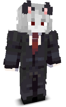 SalerSpace's skin
