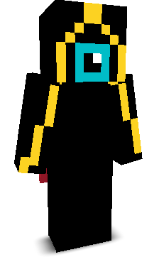 YGregi's skin