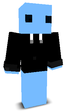 slinby's skin