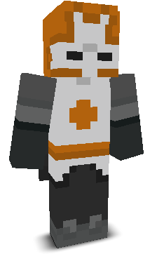Jamie8668's skin