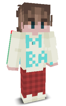 Mbagaming's skin