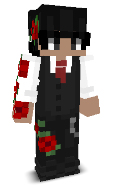 Mahoohaa's skin