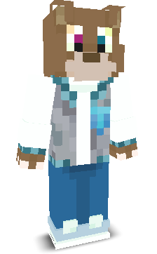 Spookpoes18's skin