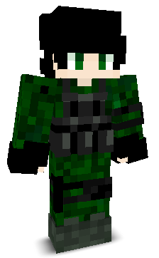 LordCreeper_I's skin