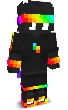 WARF4C3's skin