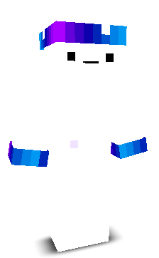 NotAtsuko's skin