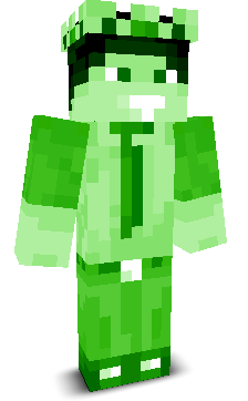 Flayingo's skin